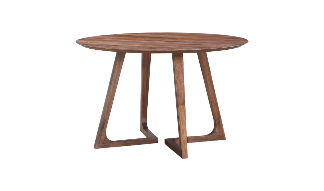 Godenza Round