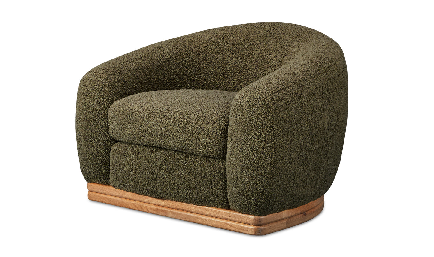 Marlowe Lounge Chair