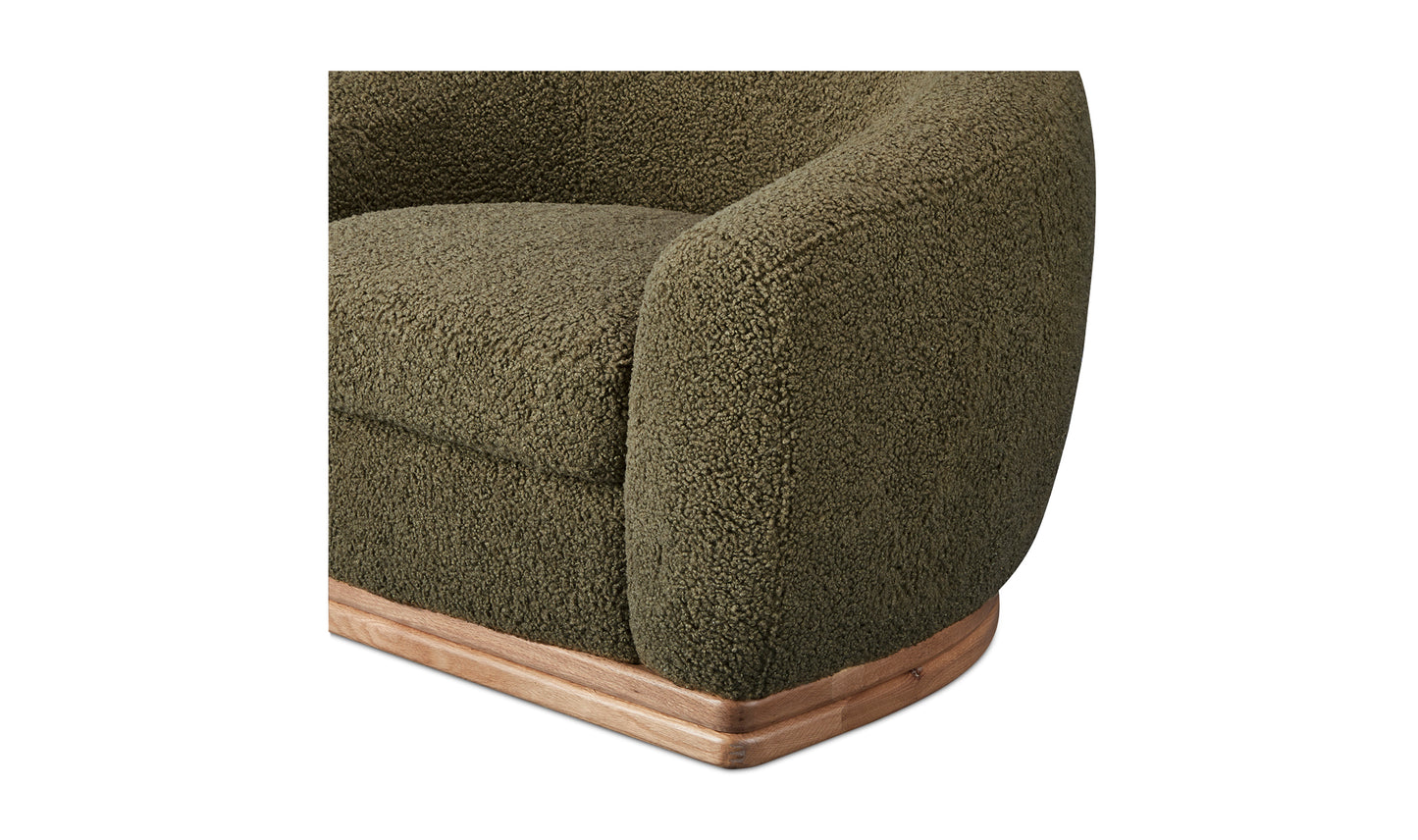 Marlowe Lounge Chair