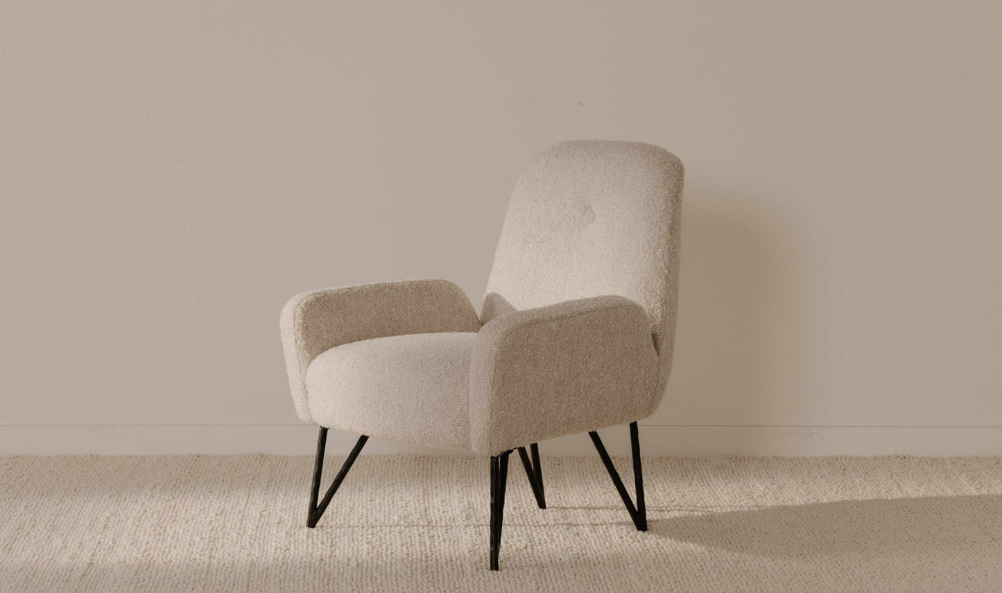 Sienna Chair