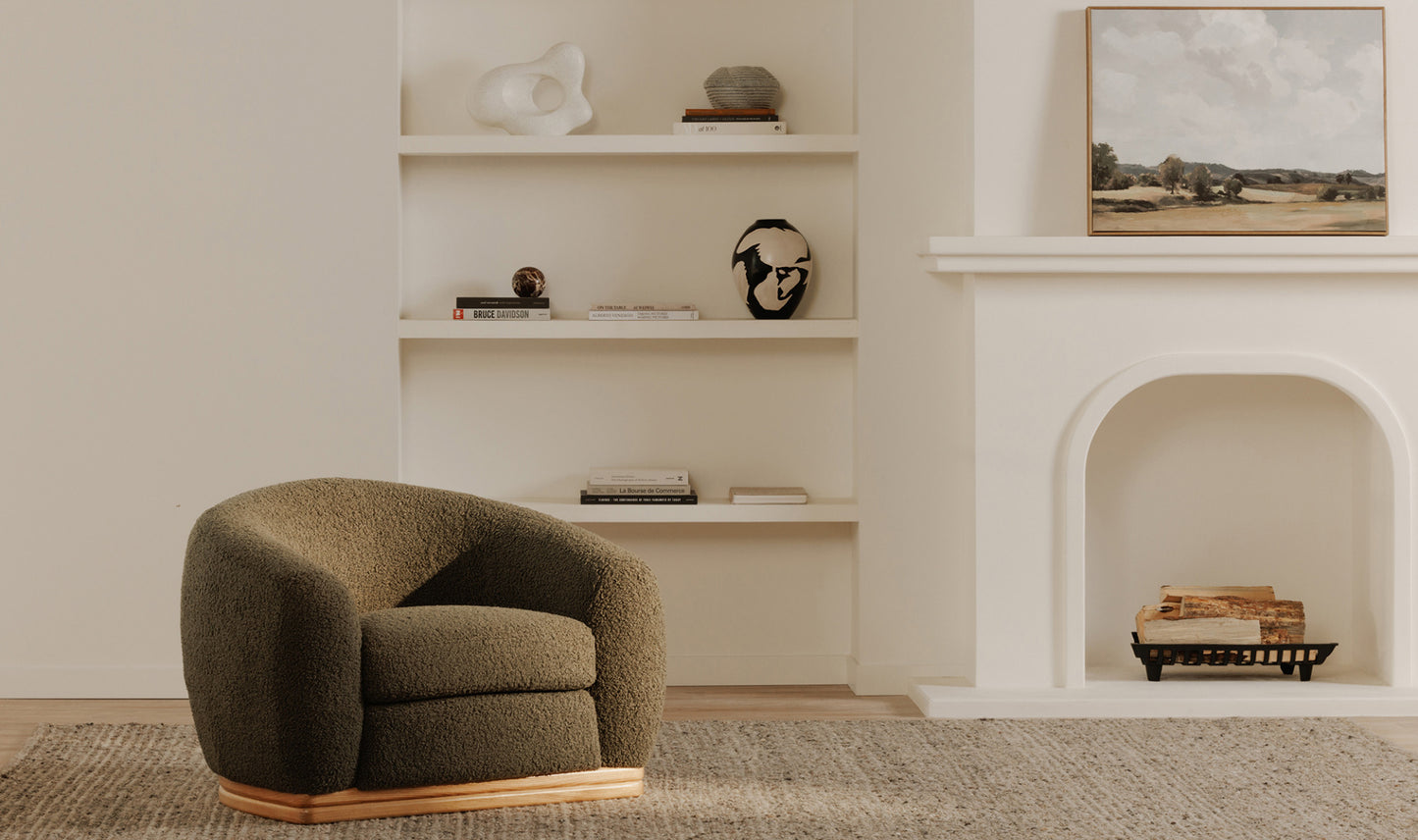 Marlowe Lounge Chair