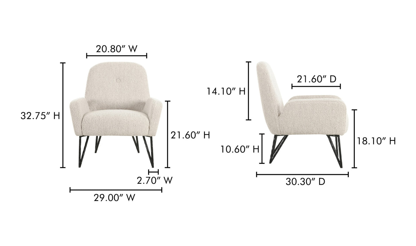 Sienna Chair
