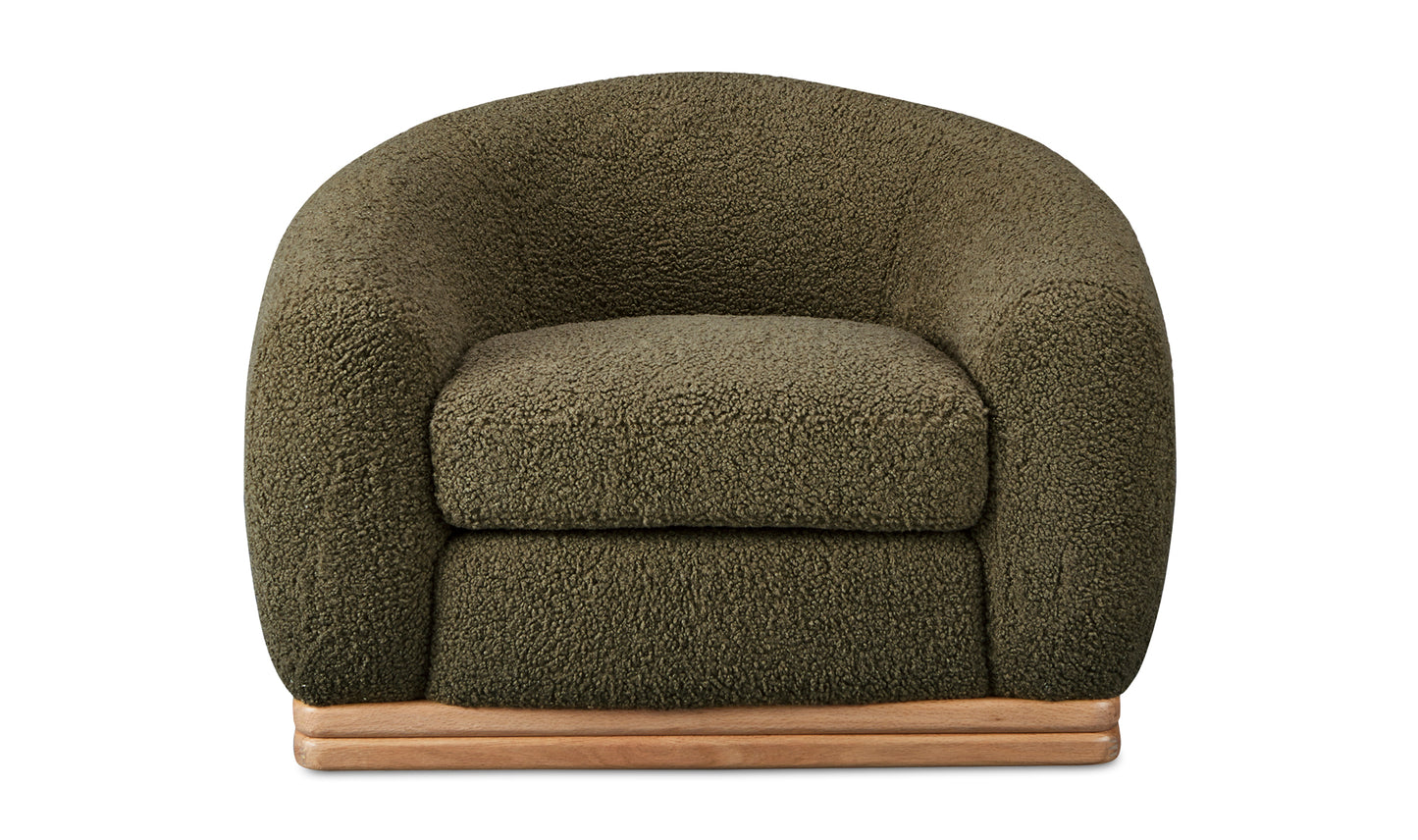 Marlowe Lounge Chair