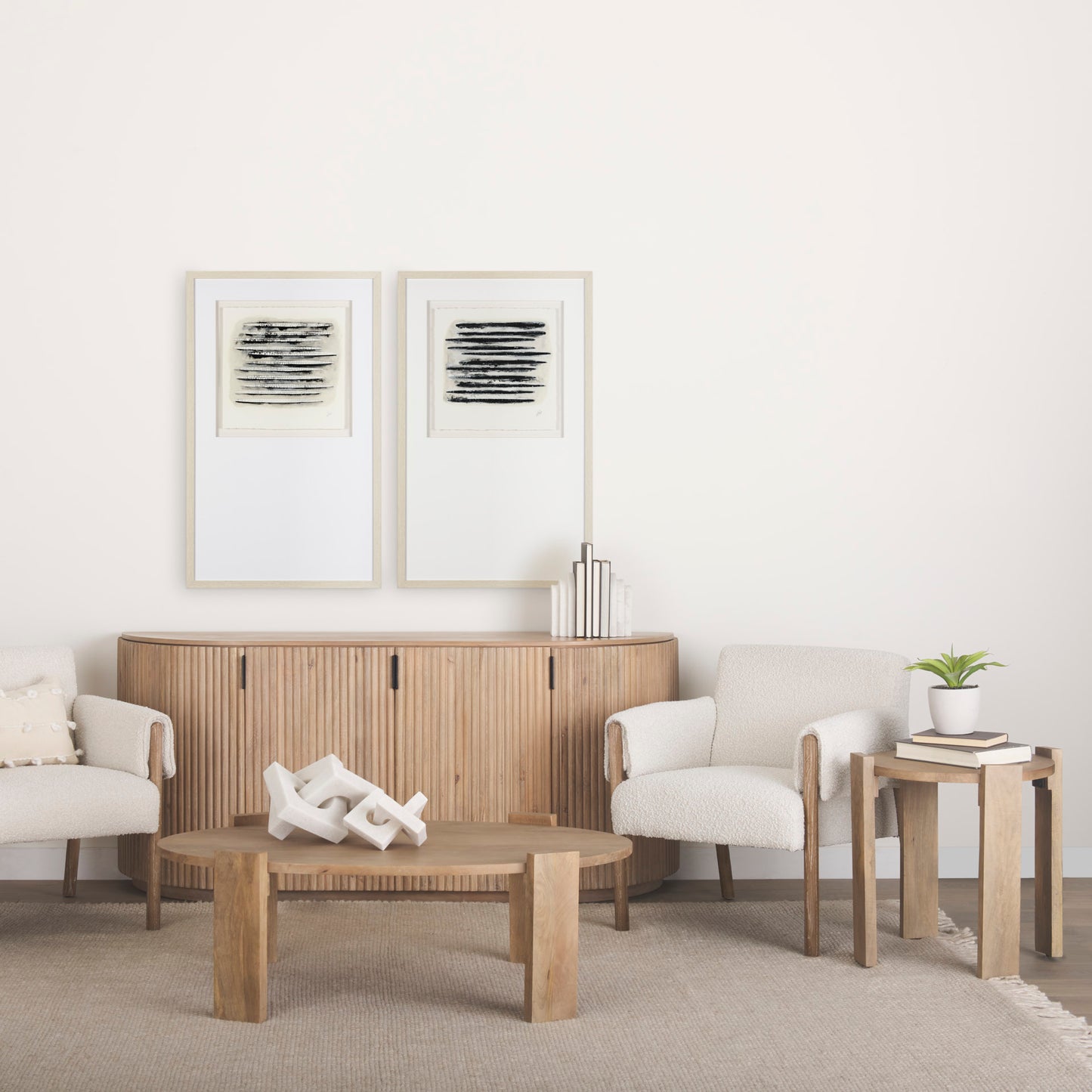 Ashton Accent Chair