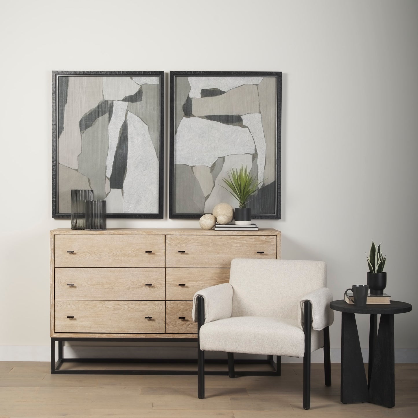 Ashton Accent Chair