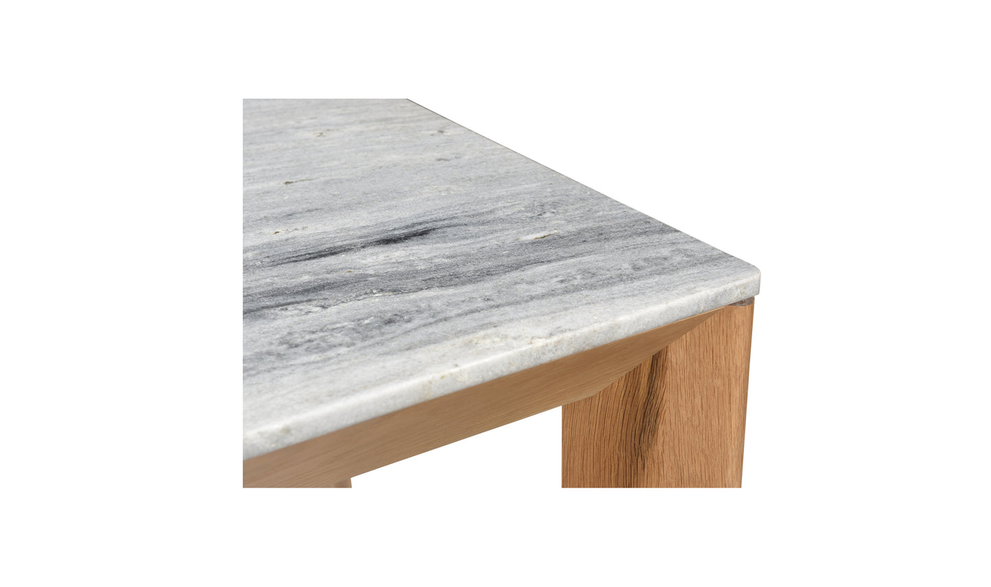 Angle Marble