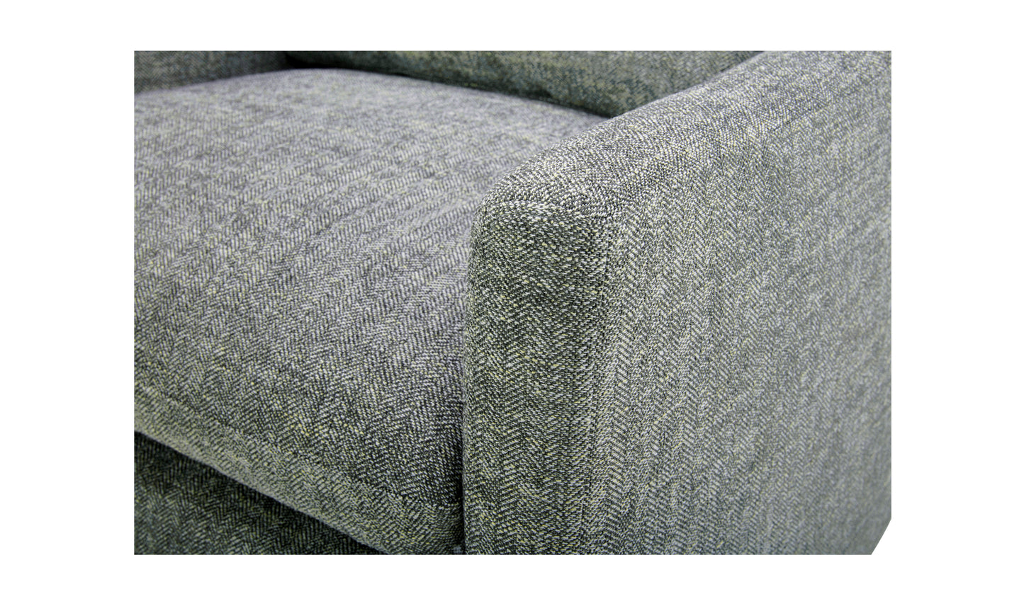 Linden Swivel Chair