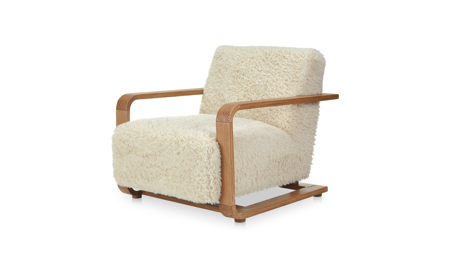 Eckersley Lounge Chair