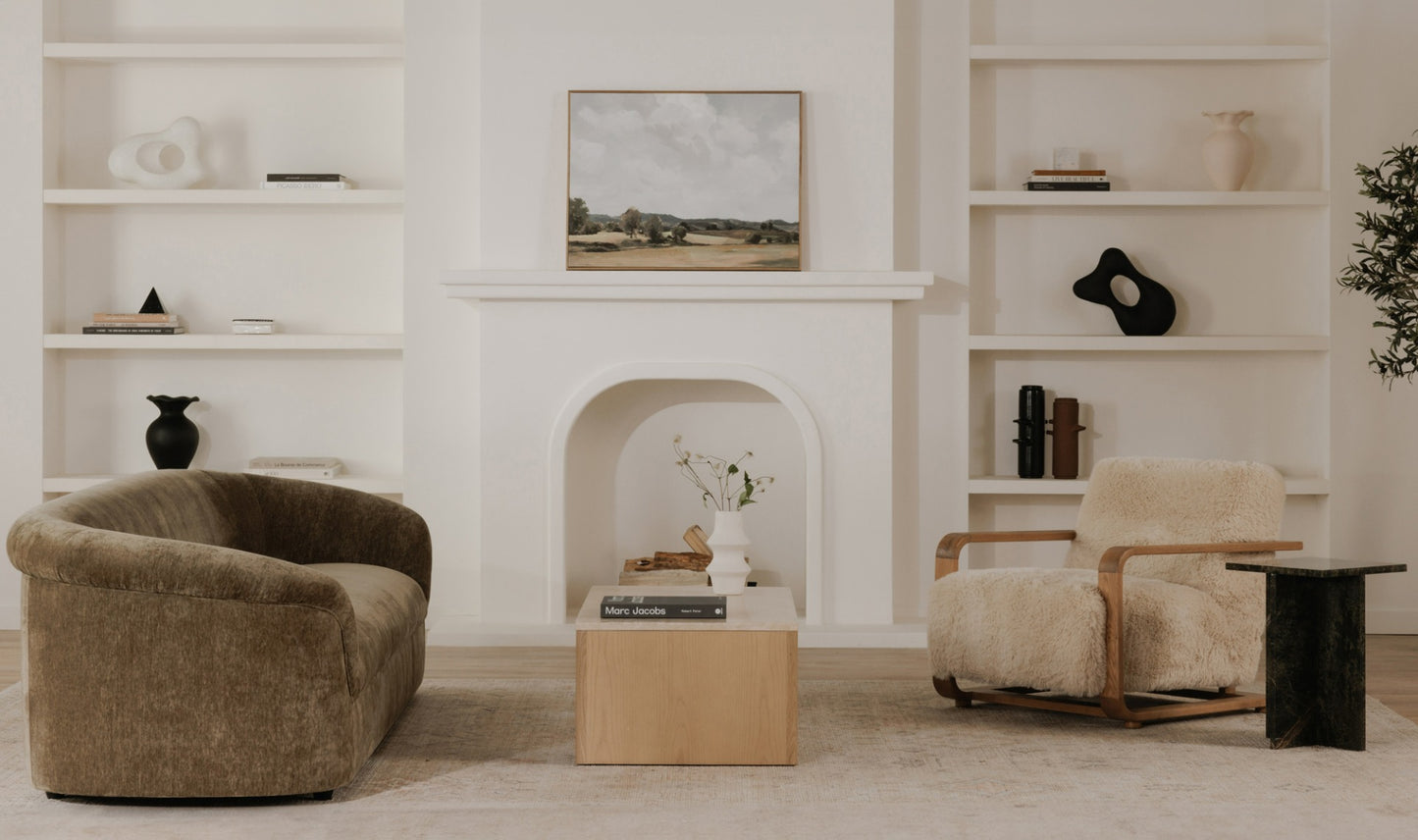 Eckersley Lounge Chair