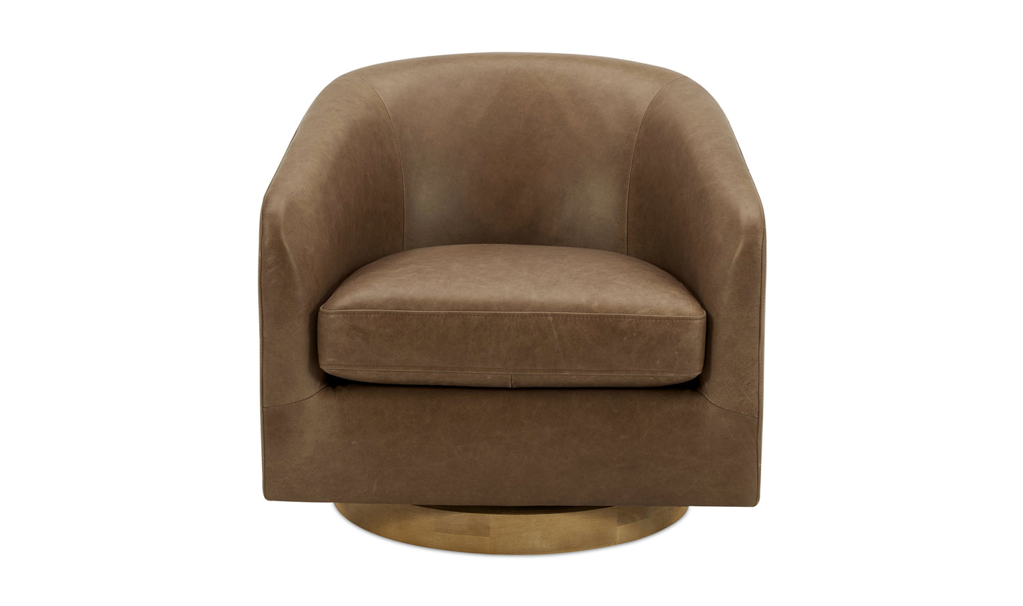 Oscy Swivel Chair