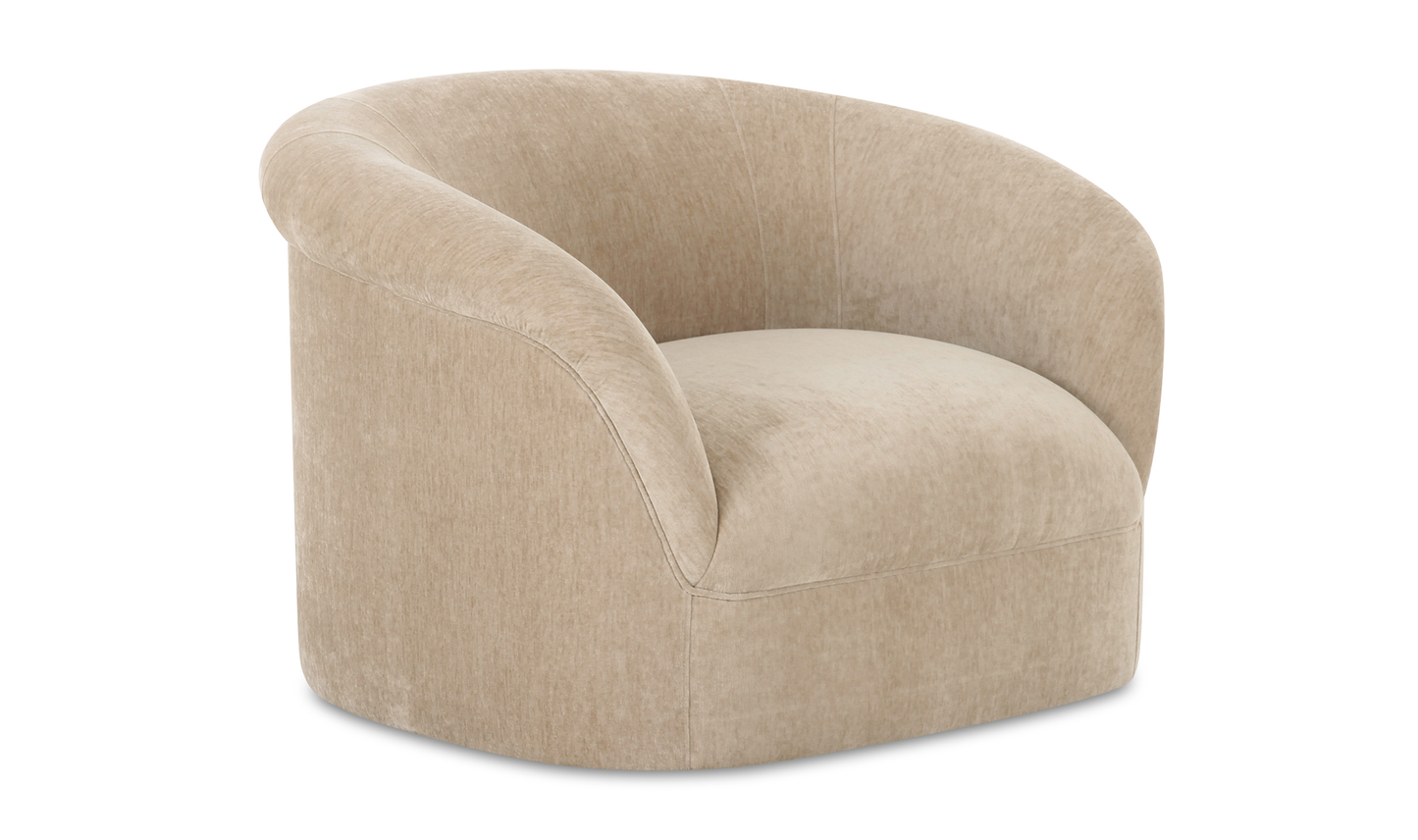 Thora Lounge Chair